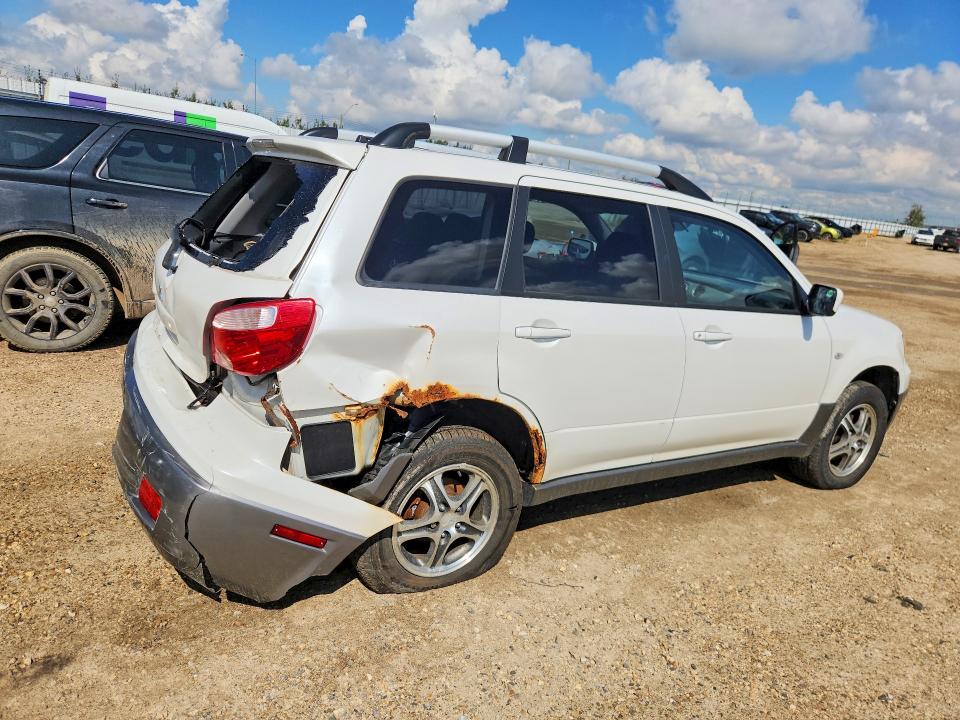 Aukcja sprzedaży 2006 Mitsubishi Outlander, vin: JA4LX31F46U611318, numer aukcji: 62761256