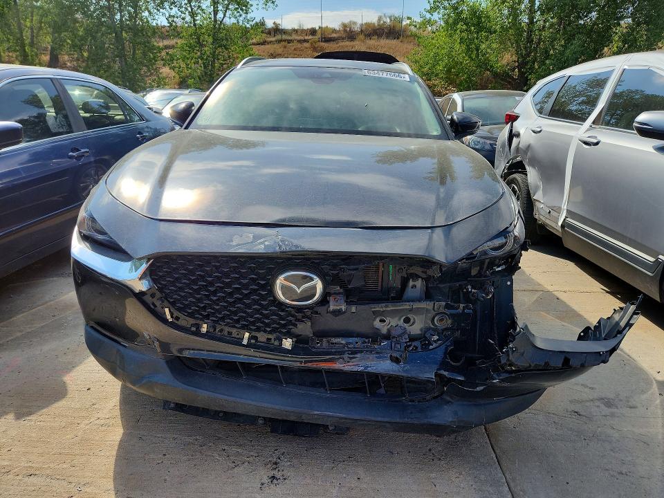 Aukcja sprzedaży 2022 Mazda Cx-30, vin: 3MVDMBDL9NM405167, numer aukcji: 63477666