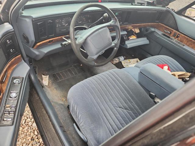 1996 Buick Lesabre მანქანა იყიდება აუქციონზე, vin: 1G4HP52K4TH445255, აუქციონის ნომერი: 63370246