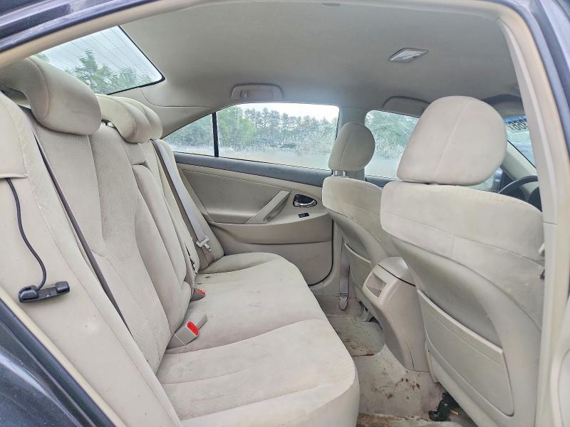 Продажа на аукционе авто 2007 Toyota Camry, vin: 4T1BE46K17U007726, номер лота: 63798366