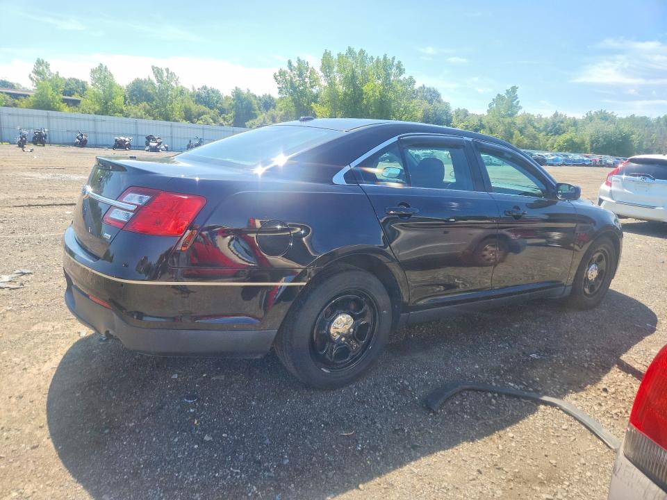 2015 Ford Taurus მანქანა იყიდება აუქციონზე, vin: 1FAHP2MK0FG115029, აუქციონის ნომერი: 63663426