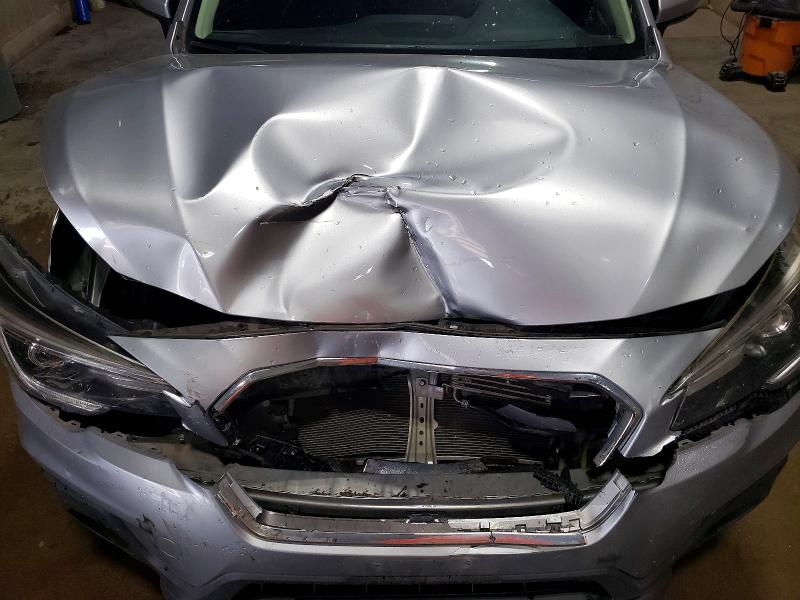 2018 Subaru Outback მანქანა იყიდება აუქციონზე, vin: 4S4BSANC7J3388402, აუქციონის ნომერი: 65350116