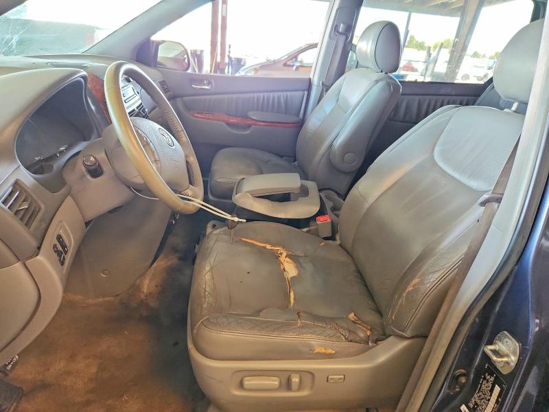Aukcja sprzedaży 2006 Toyota Sienna, vin: 5TDZA22CX6S414528, numer aukcji: 64597236