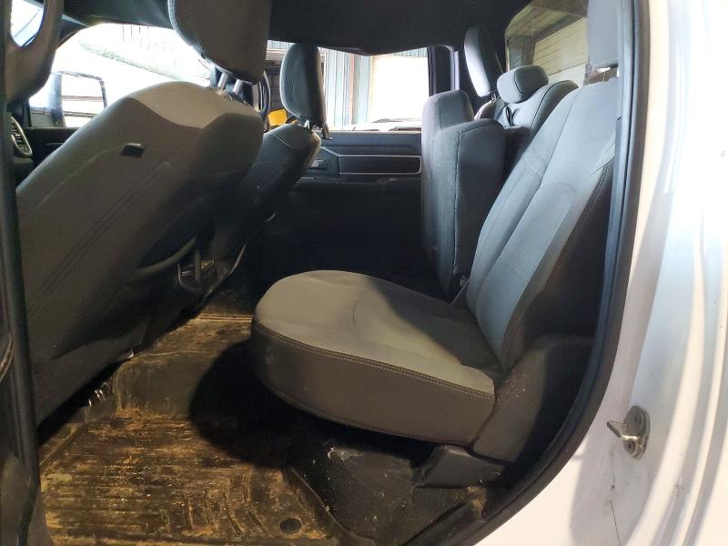Продажа на аукционе авто 2024 Ram 2500, vin: 3C6UR5DJ5RG211332, номер лота: 60552926