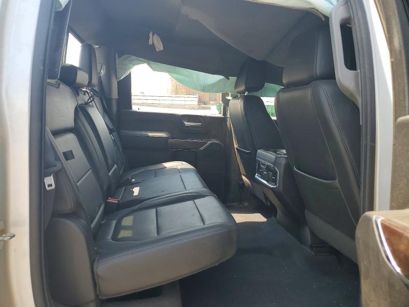 Продаж на аукціоні авто 2020 Gmc Sierra, vin: 1GT49NE72LF339399, номер лоту: 63750736