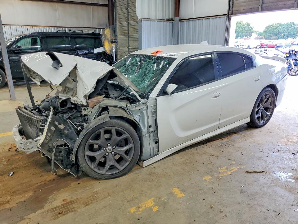 Aukcja sprzedaży 2019 Dodge Charger, vin: 2C3CDXCT4KH513142, numer aukcji: 64359936