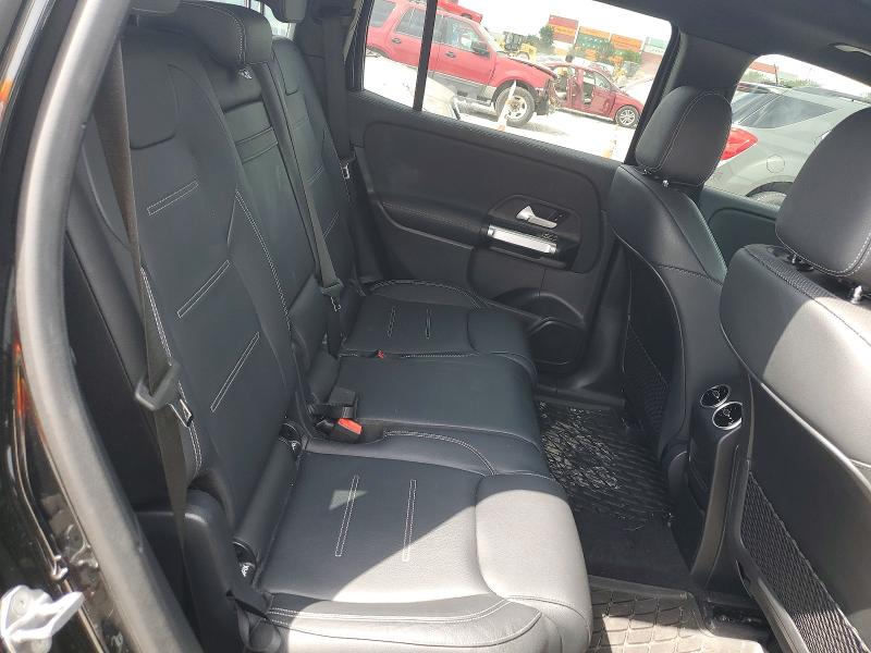 Aukcja sprzedaży 2023 Mercedes-benz Eqb, vin: W1N9M1DB9PN015860, numer aukcji: 63684196