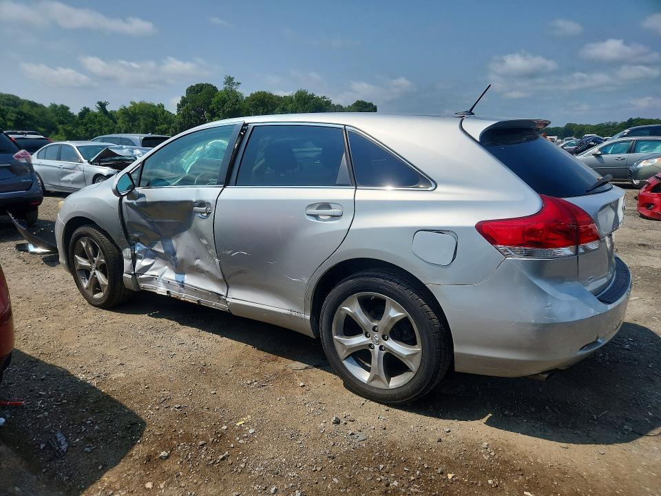 Aukcja sprzedaży 2010 Toyota Venza, vin: 4T3ZK3BB5AU032540, numer aukcji: 64962366