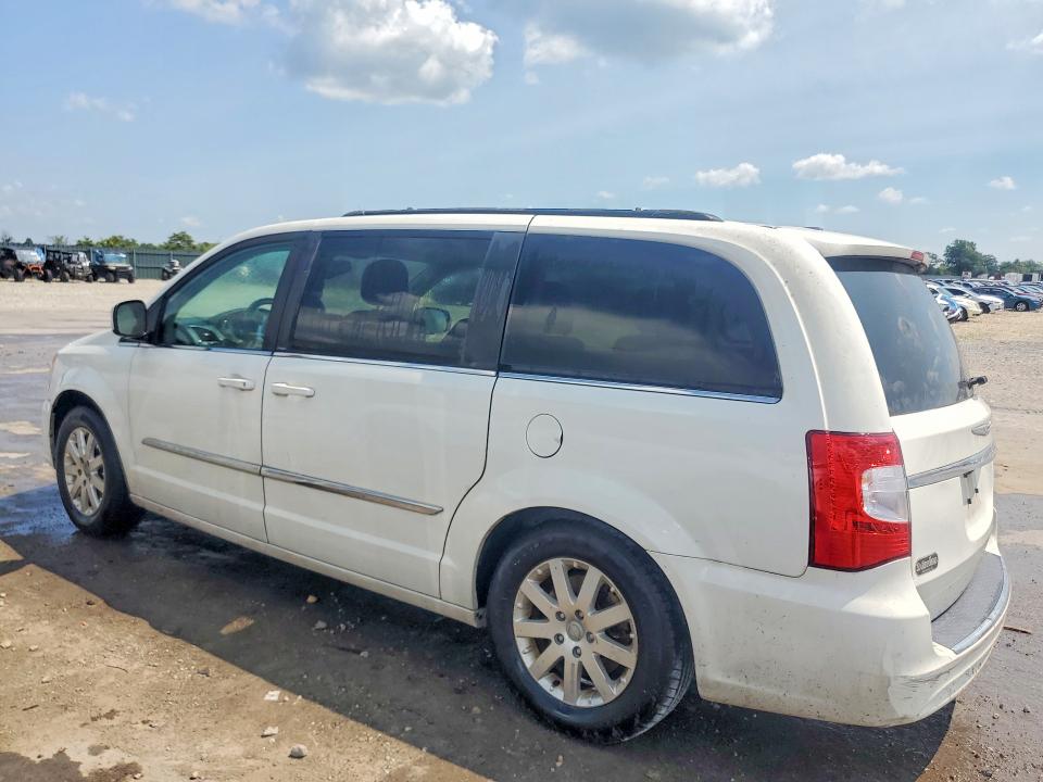 Aukcja sprzedaży 2013 Chrysler Town & Country, vin: 2C4RC1BG1DR620866, numer aukcji: 63695286