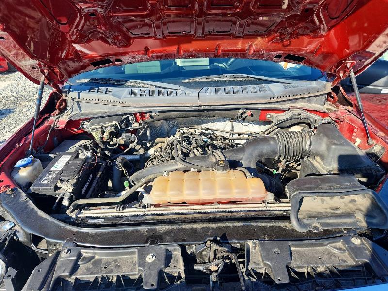Aukcja sprzedaży 2017 Ford F150, vin: 1FTEW1EP7HFA03972, numer aukcji: 63698306