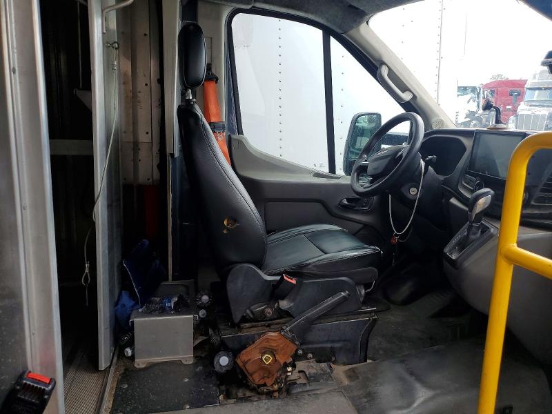 Продажа на аукционе авто 2021 Ford Transit, vin: 1FDDF6P8XMKA57567, номер лота: 65958696