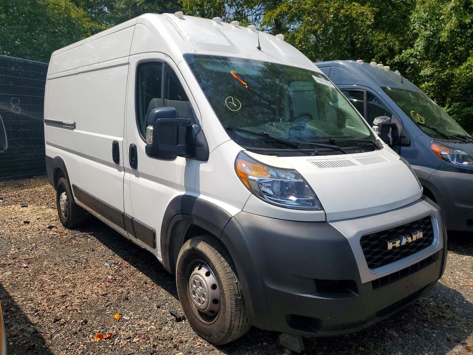 Aukcja sprzedaży 2019 Ram Promaster 1500, vin: 3C6TRVBG2KE532118, numer aukcji: 62830376