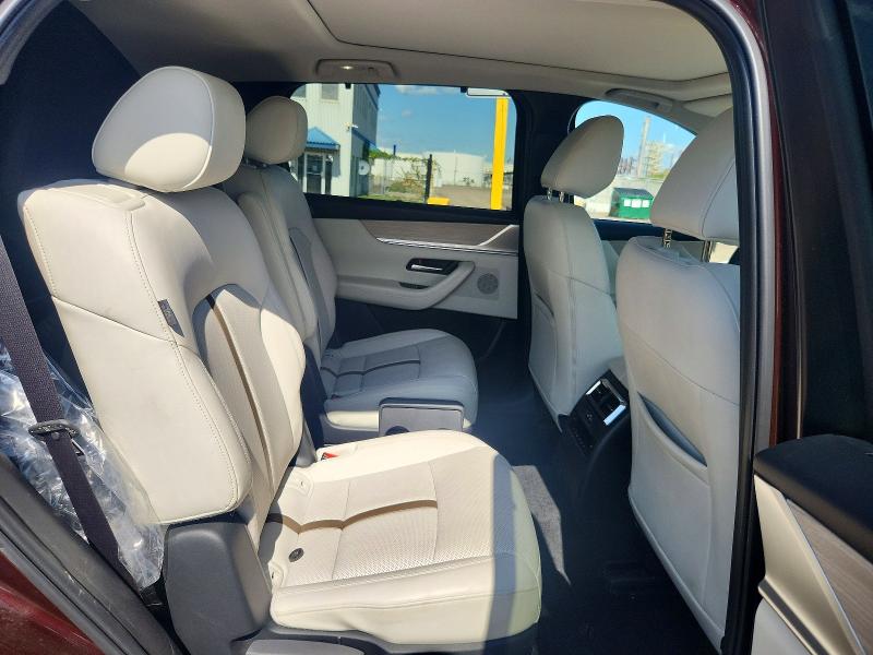 Aukcja sprzedaży 2024 Mazda Cx-90, vin: JM3KKDHA0R1152706, numer aukcji: 66917996