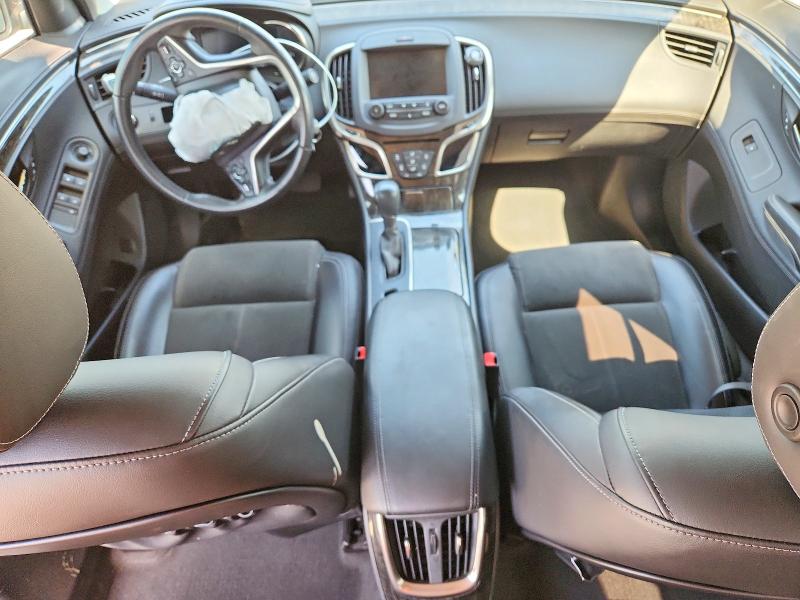 64049836 :رقم المزاد ، 1G4GA5GR9FF192565 vin ، 2015 Buick Lacrosse مزاد بيع