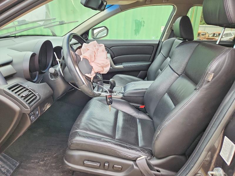 Aukcja sprzedaży 2010 Acura Rdx, vin: 5J8TB1H22AA004972, numer aukcji: 65646306