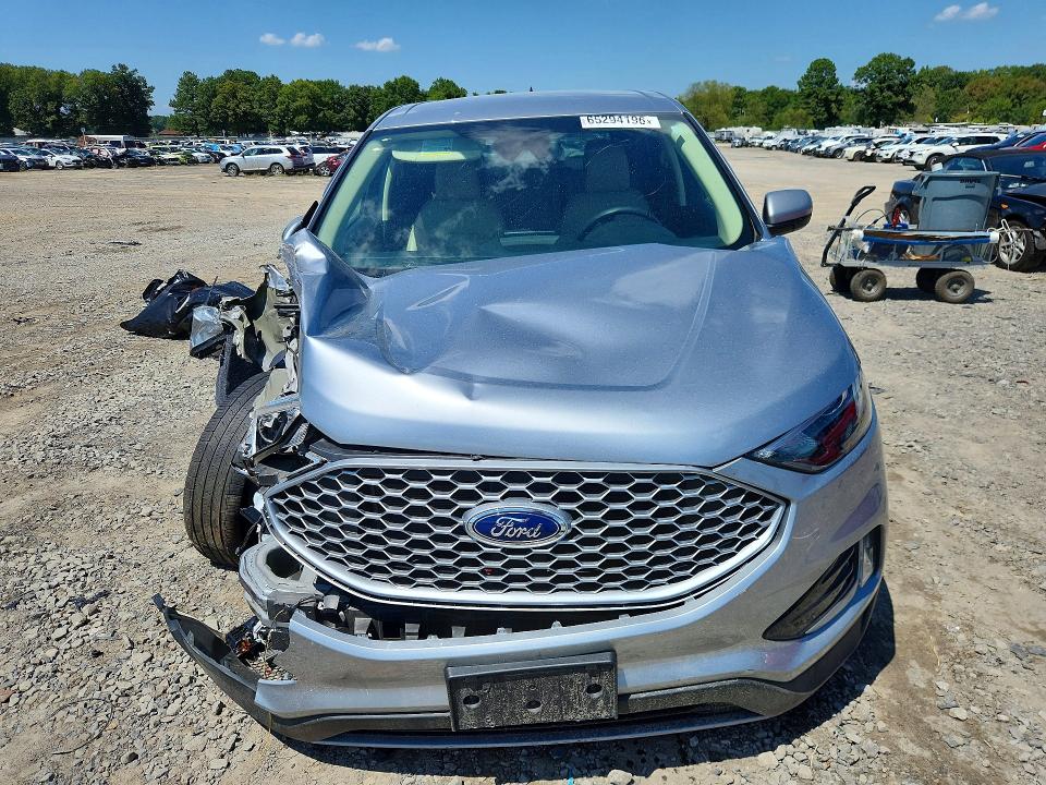 65294196 :رقم المزاد ، 2FMPK4J90RBA04389 vin ، 2024 Ford Edge مزاد بيع