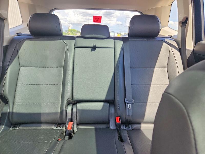 64610146 :رقم المزاد ، 3VV2B7AX3KM118875 vin ، 2019 Volkswagen Tiguan مزاد بيع