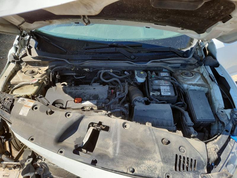 63759806 :رقم المزاد ، 2HGFC2F53JH004560 vin ، 2018 Honda Civic مزاد بيع