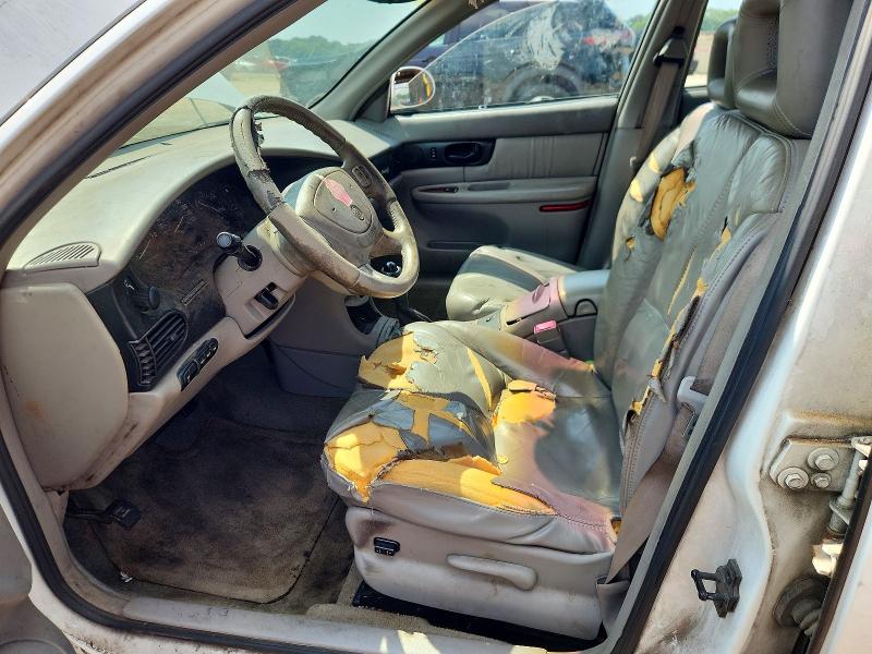 66085716 :رقم المزاد ، 2G4WB55K4Y1230468 vin ، 2000 Buick Regal مزاد بيع