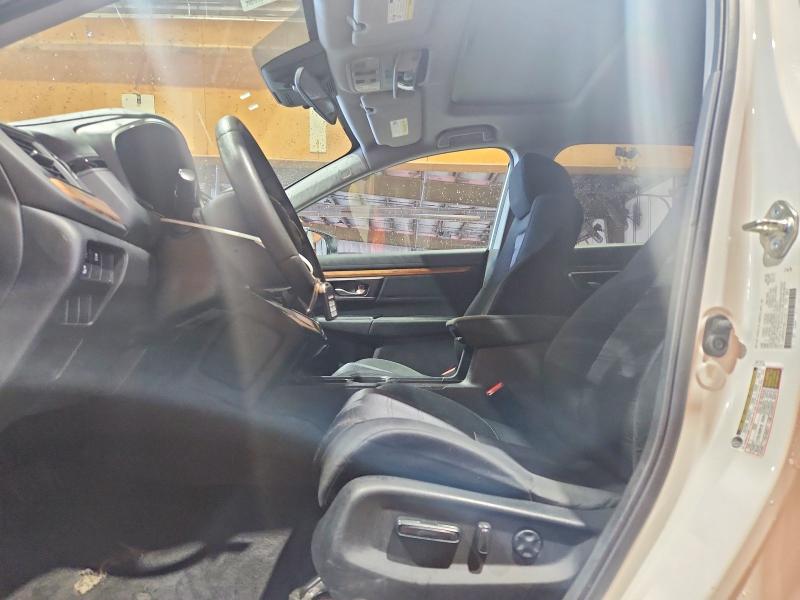 Aukcja sprzedaży 2020 Honda Cr-v, vin: 5J6RW2H58LL032712, numer aukcji: 63161426