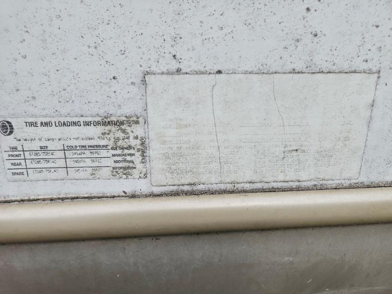 Aukcja sprzedaży 2008 Jayco Rv Trailer, vin: 1UJBJ02P081JX0249, numer aukcji: 66626866