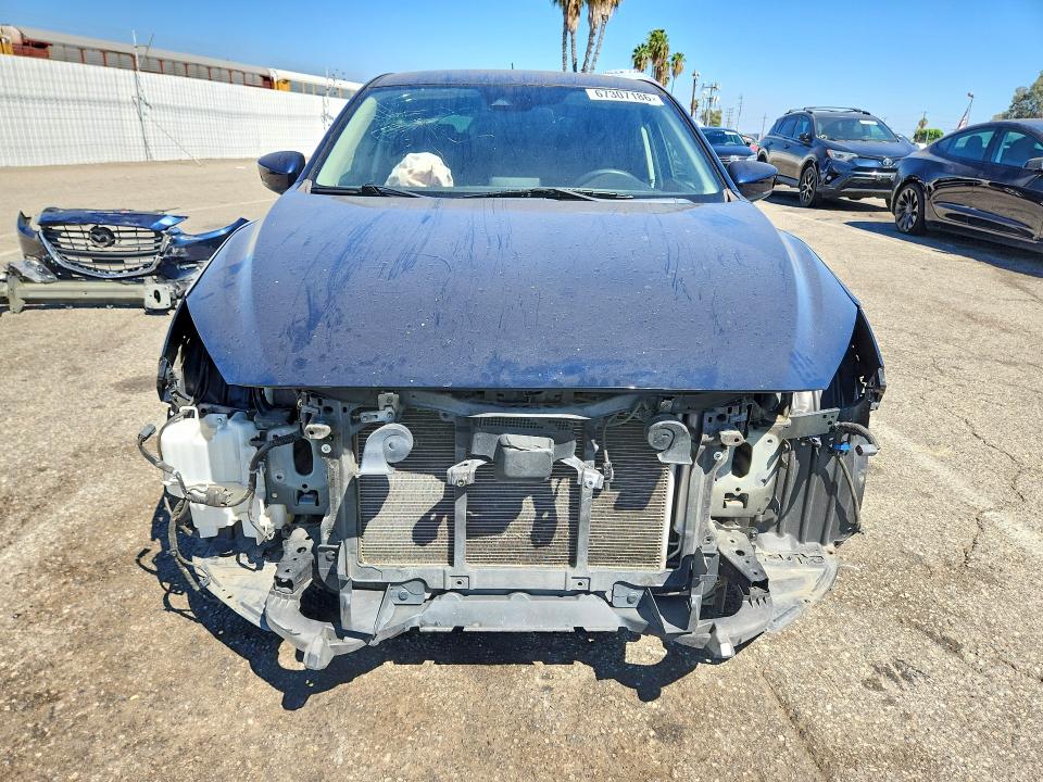 Продаж на аукціоні авто 2018 Mazda 3, vin: 3MZBN1L34JM198678, номер лоту: 67307186