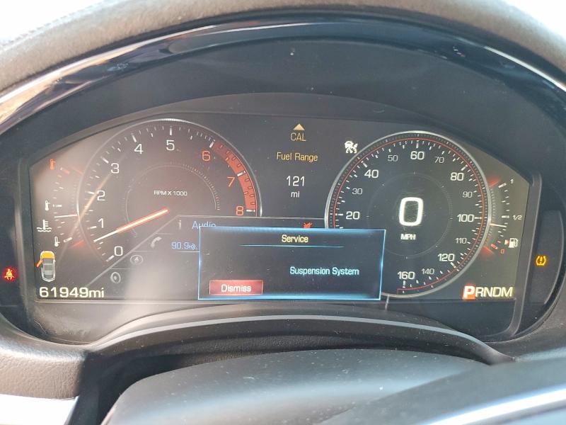 2015 Cadillac Xts მანქანა იყიდება აუქციონზე, vin: 2G61V5S82F9147234, აუქციონის ნომერი: 64198976