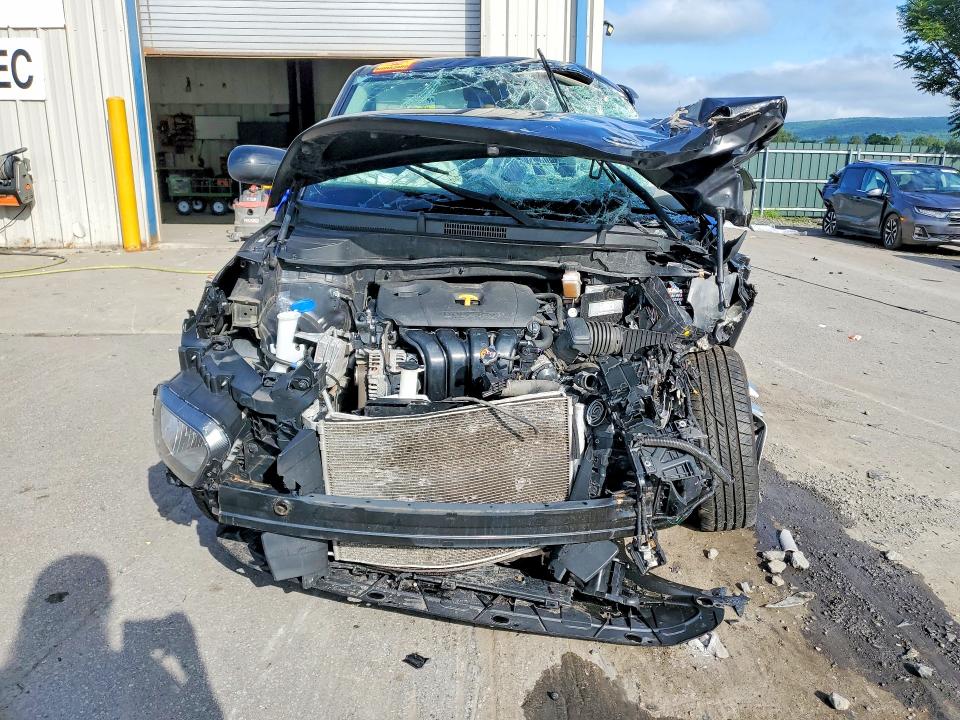 Aukcja sprzedaży 2021 Kia Soul, vin: KNDJ23AU5M7759290, numer aukcji: 65300356