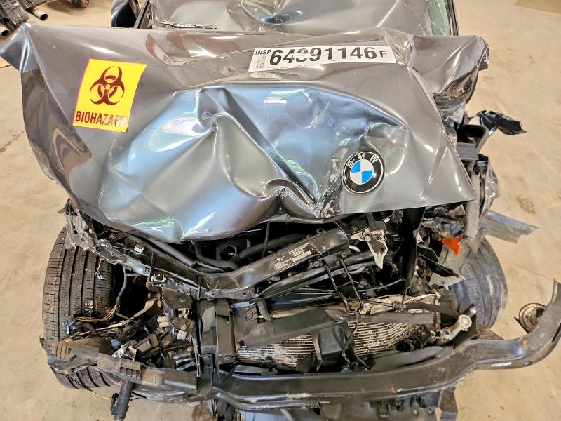 2014 Bmw X1 მანქანა იყიდება აუქციონზე, vin: WBAVM5C52EVV93298, აუქციონის ნომერი: 64391146