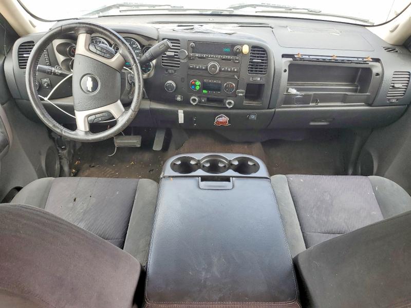 Продажа на аукционе авто 2009 Chevrolet Silverado, vin: 3GCEK23M09G277685, номер лота: 63752426