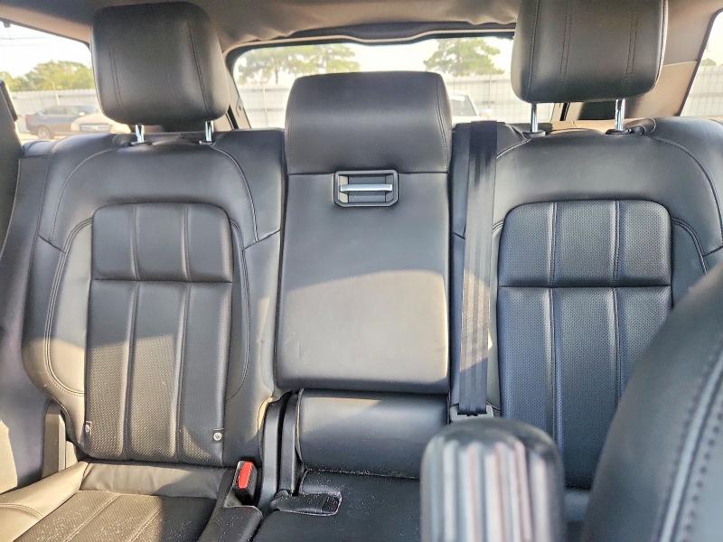 Продажа на аукционе авто 2018 Land Rover Range Rover Sport, vin: SALWR2RE8JA183582, номер лота: 66593096