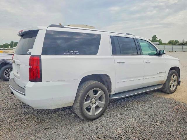 Aukcja sprzedaży 2018 Chevrolet Suburban, vin: 1GNSKJKC2JR191263, numer aukcji: 65302706