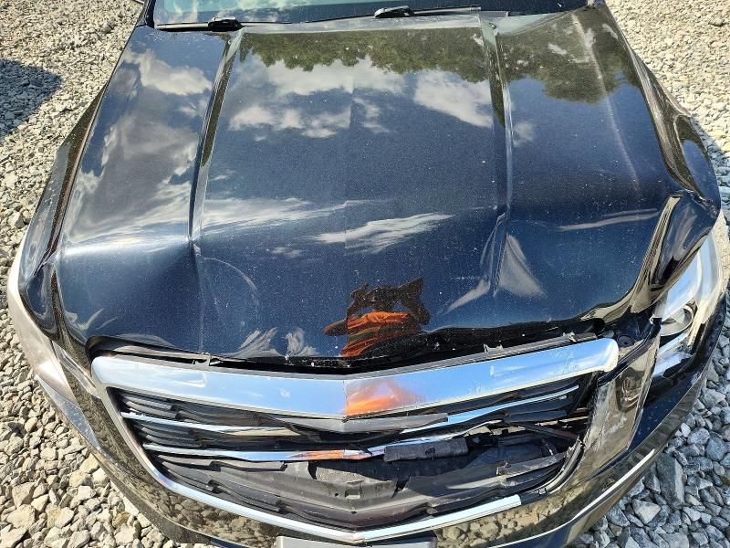 Aukcja sprzedaży 2016 Cadillac Ats, vin: 1G6AG5RX8G0189040, numer aukcji: 65171446