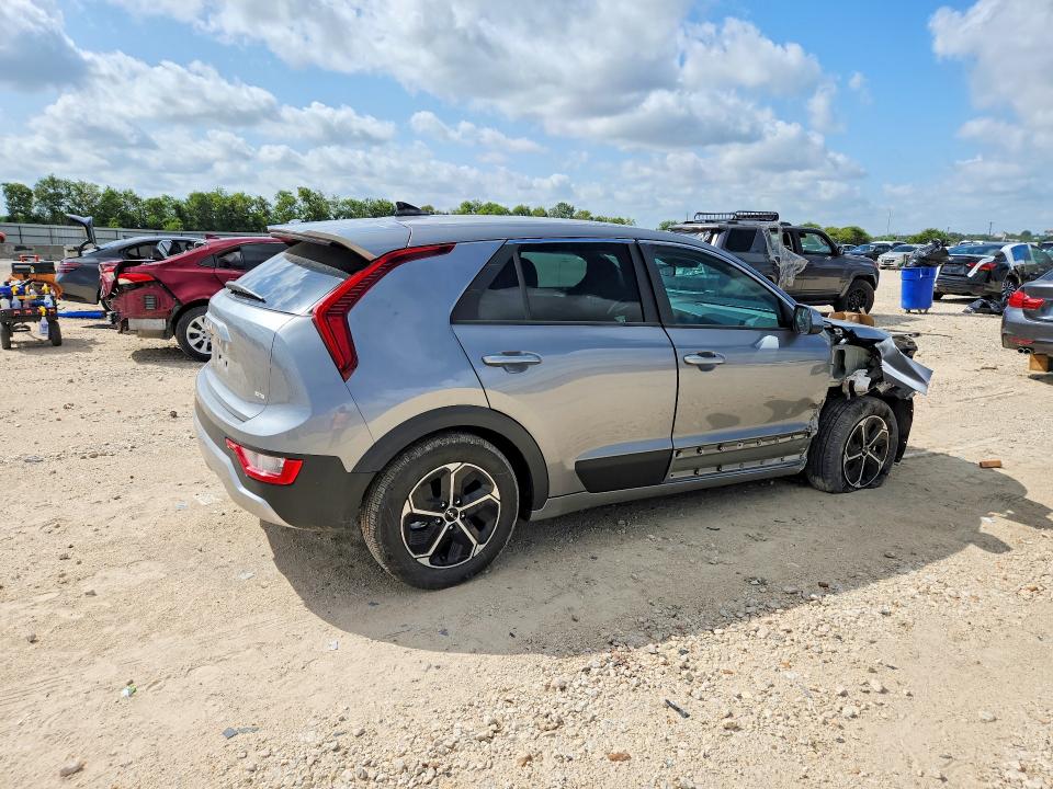 Aukcja sprzedaży 2026 Kia Niro, vin: KNDCP3LE1T5347426, numer aukcji: 64696166