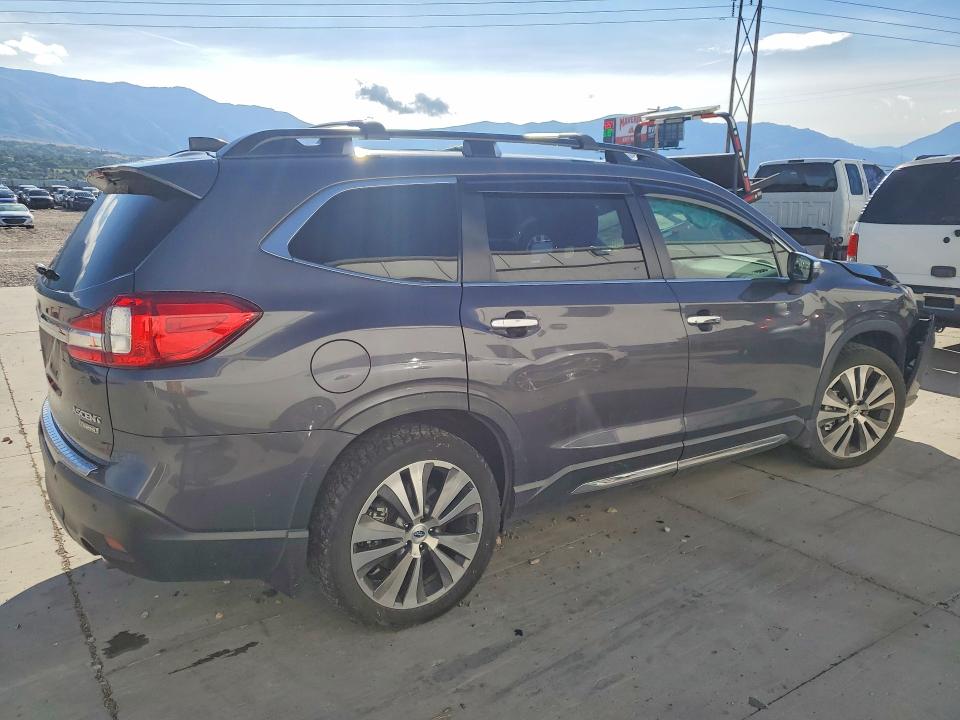 2020 Subaru Ascent მანქანა იყიდება აუქციონზე, vin: 4S4WMARD9L3454319, აუქციონის ნომერი: 65353096