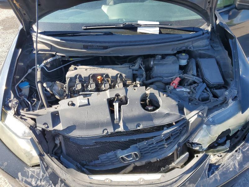 Продаж на аукціоні авто 2015 Honda Civic, vin: 19XFB2F55FE227185, номер лоту: 67372446
