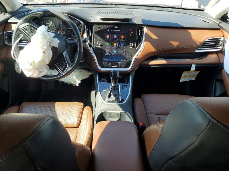 Aukcja sprzedaży 2024 Subaru Legacy, vin: 4S3BWGP69R3003212, numer aukcji: 63709006