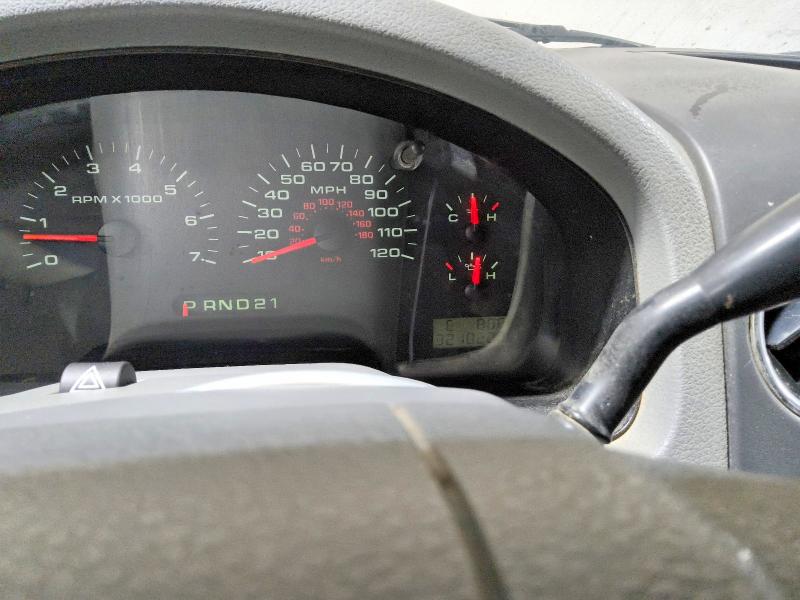 66724176 :رقم المزاد ، 1FTRW12W06KC58707 vin ، 2006 Ford F150 مزاد بيع