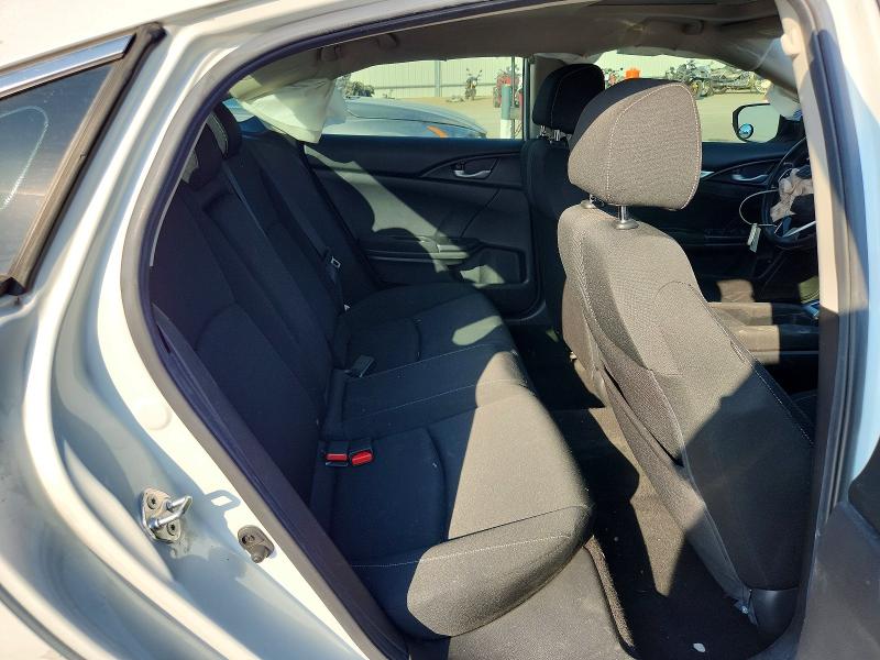Aukcja sprzedaży 2019 Honda Civic, vin: JHMFC1F35KX000691, numer aukcji: 66953276