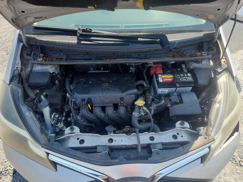 Продажа на аукционе авто 2015 Toyota Yaris, vin: VNKKTUD36FA024860, номер лота: 64748886