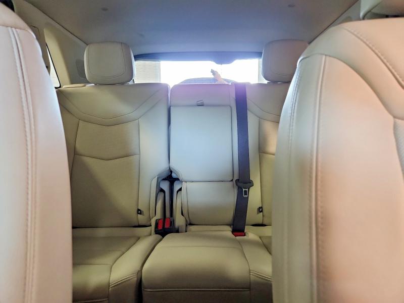 Aukcja sprzedaży 2021 Cadillac Xt5, vin: 1GYKNDRS5MZ127506, numer aukcji: 64426966