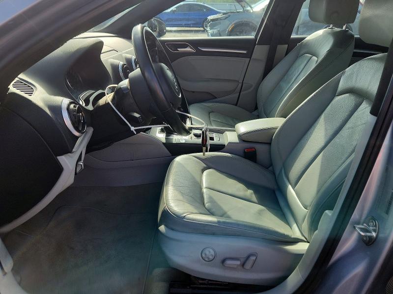 Продаж на аукціоні авто 2016 Audi A3, vin: WAUA7GFF0G1043677, номер лоту: 65611736