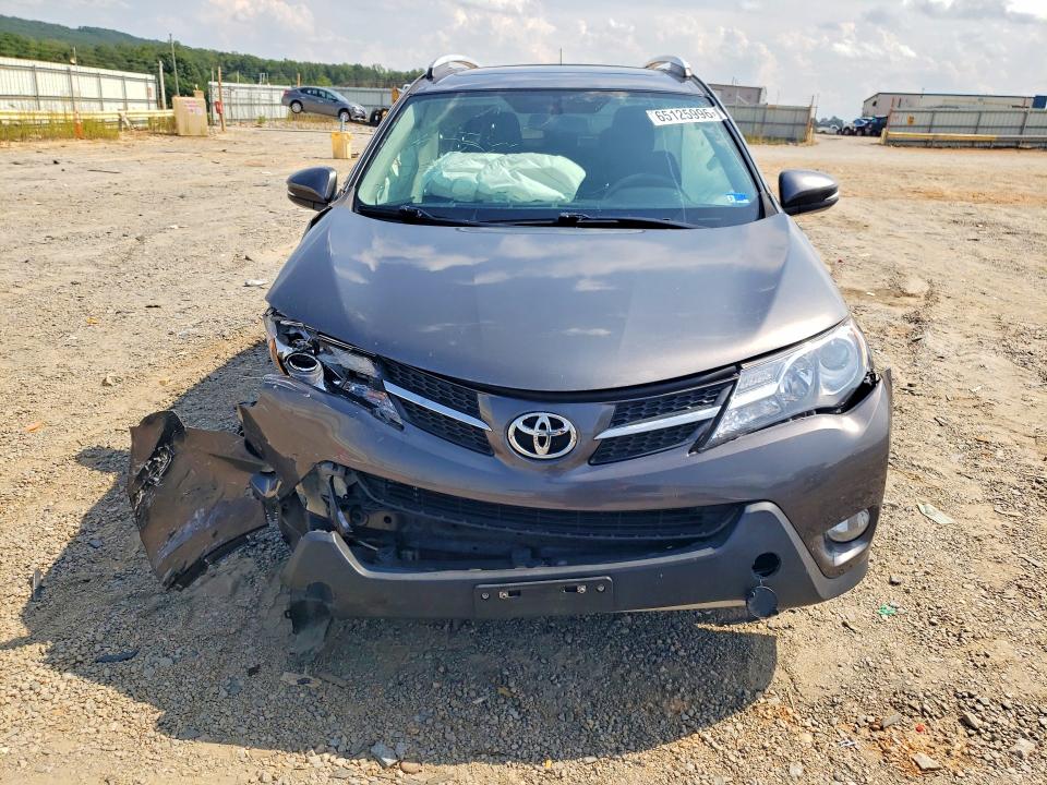 Aukcja sprzedaży 2014 Toyota Rav4, vin: 2T3RFREV7EW172317, numer aukcji: 65125996
