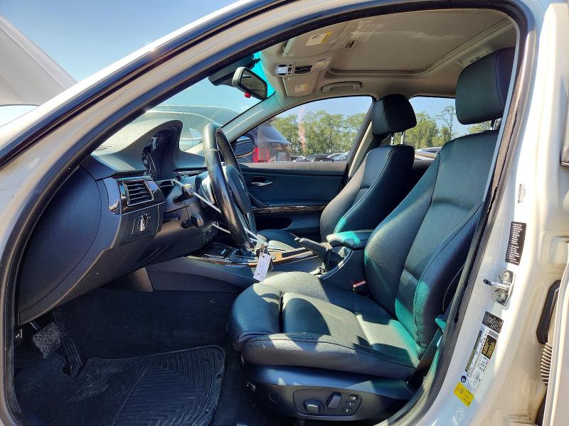Продаж на аукціоні авто 2009 Bmw 328, vin: WBAPH73539E128222, номер лоту: 65689696