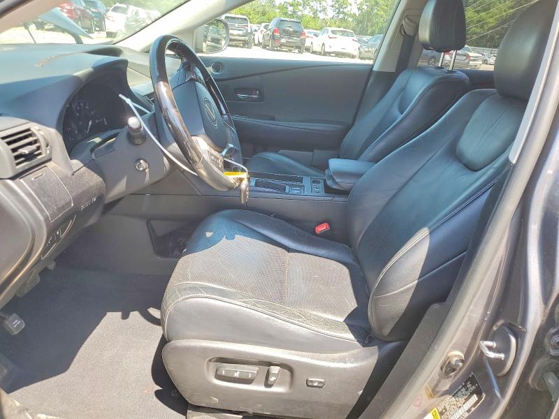 Продаж на аукціоні авто 2013 Lexus Rx 350, vin: 2T2BK1BA7DC204929, номер лоту: 65882726