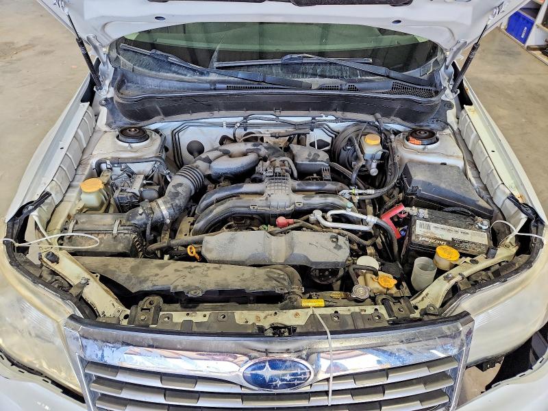 66935526 :رقم المزاد ، JF2SHABC2BH734143 vin ، 2011 Subaru Forester مزاد بيع