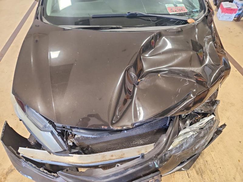 Aukcja sprzedaży 2014 Honda Civic, vin: 2HGFB2F55EH511694, numer aukcji: 64949706