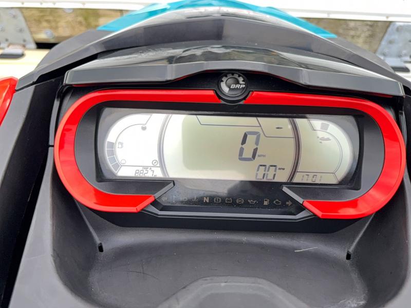 Продажа на аукционе авто 2019 Bombardier Jetski, vin: YDV07566K819, номер лота: 66463696