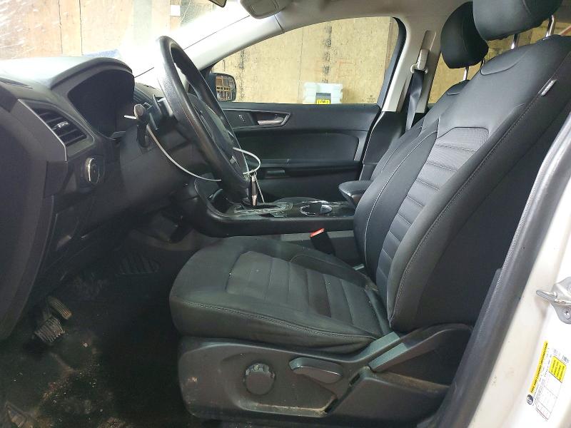 Продаж на аукціоні авто 2016 Ford Edge, vin: 2FMPK3G91GBB94895, номер лоту: 63443626