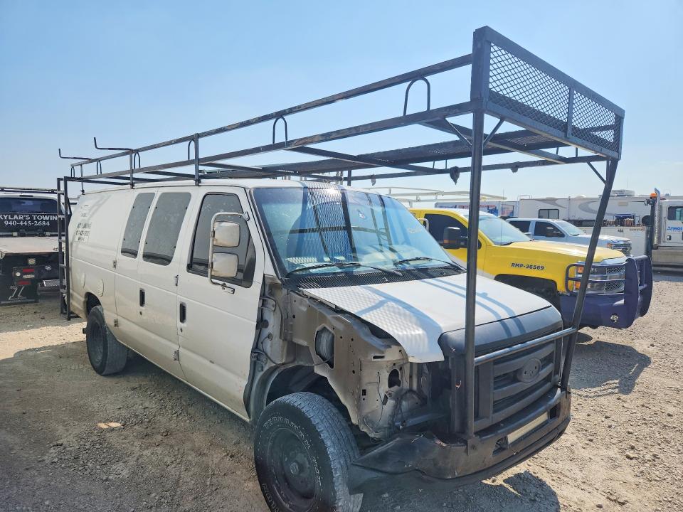 Aukcja sprzedaży 2011 Ford Econoline, vin: 1FDSS3ELXBDA32999, numer aukcji: 63564616